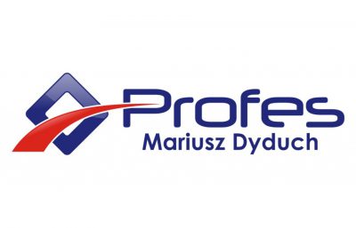 PROFES Mariusz Dyduch siedziba