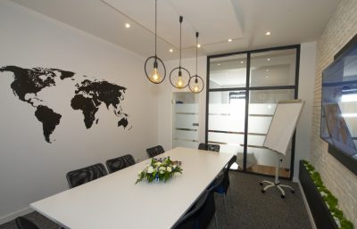 wynajem sal na szkolenia Będzin