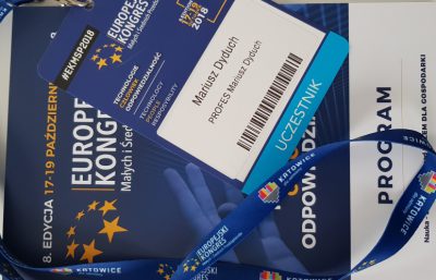 kongres małych i średnich przedsiębiorstw