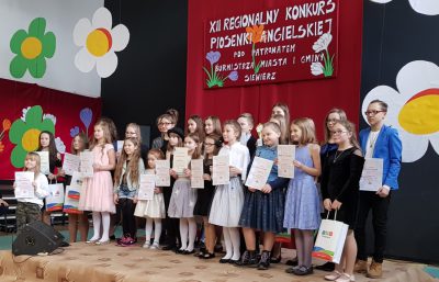 wspieramy młode talenty