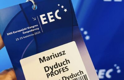 Europejski Kongres Gospodarczy