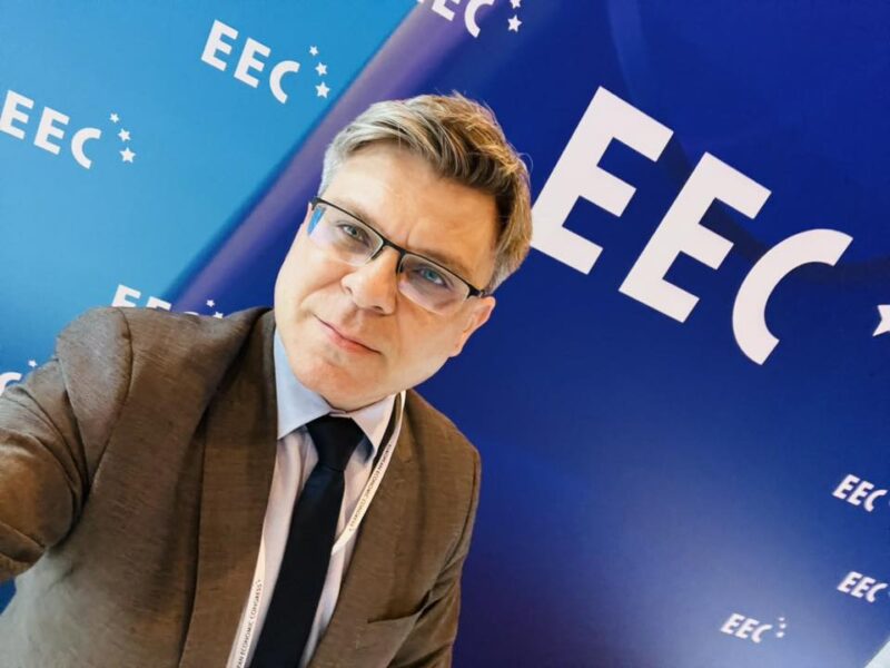 Europejski Kongres Gospodarczy