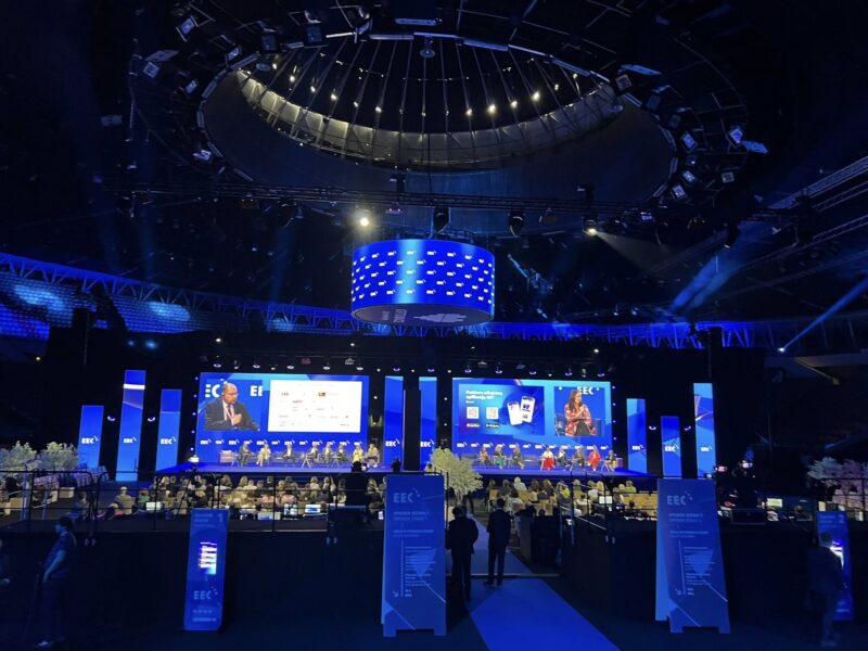 Europejski Kongres Gospodarczy