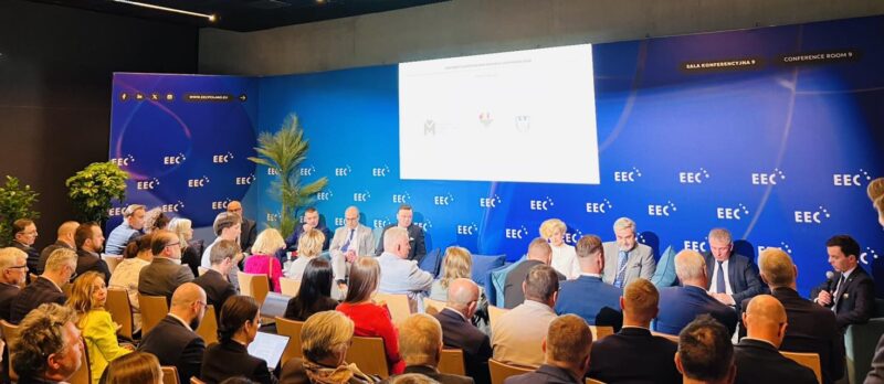 Europejski Kongres Gospodarczy