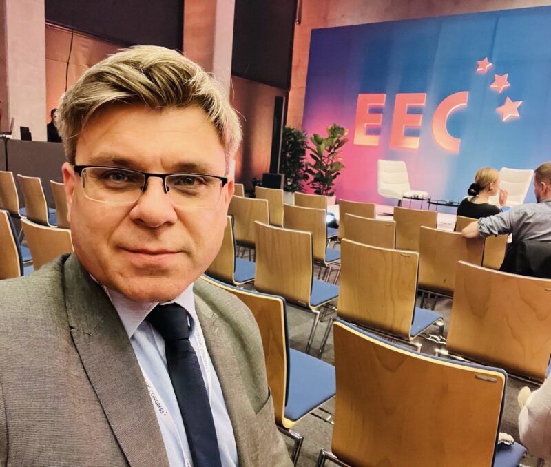 Europejski Kongres Gospodarczy