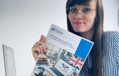 komunikacja biznesowa w języku angielskim