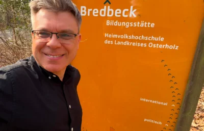 Konferencja Brema Niemcy Osterholz