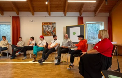 Konferencja Brema Niemcy Osterholz