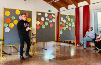 Konferencja Brema Niemcy Osterholz
