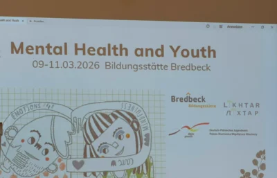 Konferencja Brema Niemcy Osterholz