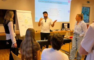 Konferencja Brema Niemcy Osterholz