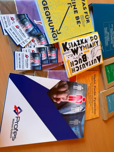 Konferencja Brema Niemcy Osterholz