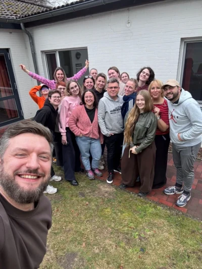 Konferencja Brema Niemcy Osterholz