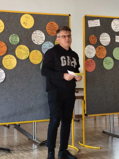 Konferencja Brema Niemcy Osterholz