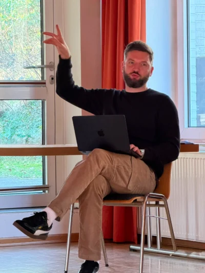 Konferencja Brema Niemcy Osterholz