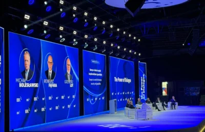 Europejski Kongres Gospodarczy 2026