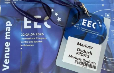 Europejski Kongres Gospodarczy 2026