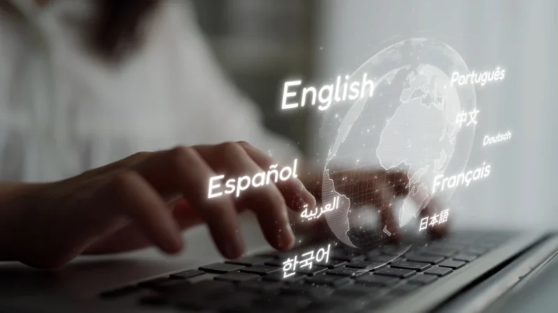 tłumaczenia ekspresowe