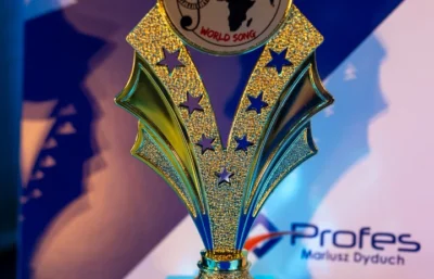 Międzynarodowy Festiwal Piosenki World Song