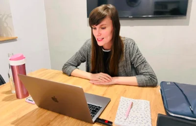 webinar językowy